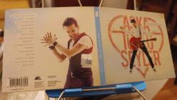 KENAN DOĞULU - AŞKA TÜRLÜ ŞEYLER (CD)