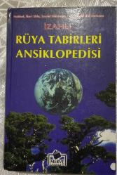 İzahlı Rüya Tabirleri Ansiklopedisi