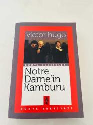 NOTRE DAME'İN KAMBURU