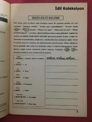 Her Gün 10 Dakika İngilizce 1 - Milliyet - İngilizce Kitap