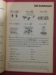 Her Gün 10 Dakika İngilizce 1 - Milliyet - İngilizce Kitap