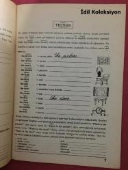 Her Gün 10 Dakika İngilizce 1 - Milliyet - İngilizce Kitap