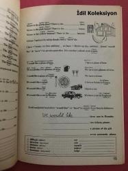 Her Gün 10 Dakika İngilizce 1 - Milliyet - İngilizce Kitap