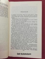 Jane Eyre - Charlotte Bronte - J.M. Dent & Sons - İngilizce Kitap