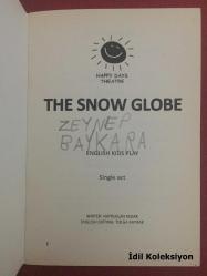 The Snow Globe - English Kids Play - Hayrullah Kozak - Happy Days Theatre - İngilizce Kitap (Kar Küresi)
