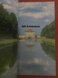 Nymphenburg - Elmar D. Schmid - Prestel Verlag - İngilizce Kitap