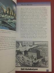 Nymphenburg - Elmar D. Schmid - Prestel Verlag - İngilizce Kitap