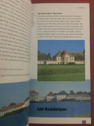 Nymphenburg - Elmar D. Schmid - Prestel Verlag - İngilizce Kitap
