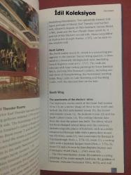 Nymphenburg - Elmar D. Schmid - Prestel Verlag - İngilizce Kitap