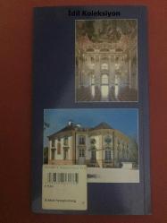 Nymphenburg - Elmar D. Schmid - Prestel Verlag - İngilizce Kitap