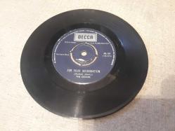 For Your Information - Hide If You Want To Hide / The Cedars