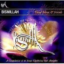CD-YUSUF ISLAM & ARKADAŞLARI - Bismillah