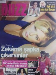 Buzz Magazin Dergisi - 2 Kasım 2008 - Aysun Kayacı - Meltem Cumbul - Yavuz Turgul - Nil Karaibrahimgil - Serdar Erener - Semih Şentürk - Demet Akalın - Merve Atuk - Deniz Akkaya - Ceyda Aysal - Gökçe Atuk - Ceyda Düvenci - Ivana Sert - Ebru Kocadağ - Serdar Bilgili - Sema Öztürk - Deniz Seki - Hande Ataizi - Melisa Çakarlar - Deniz Berdan - Arte Tahir - Esra Üstünkaya - Sedef Baran - Nalan Salur Aksoy - Eda Taşpınar - Tuba Ünsal - Yasemin Kozanoğlu - Özge Ulusoy - İlker İnanoğlu - İzel - Eylül Deniz - Başak Sayan - Burcu Esmersoy - Sadettin Saran - Meltem Cumbul - Mithatcan Özer - Ayşe Hatun Önal - Özcan Deniz - Özlem Tekin - Ümit Karan - Tanju Çolak - Roberto Carlos - Hande Ataizi - Sinan Çetin - Özcan Deniz - Kıvanç Tatlıtuğ - Pelin Batu - Yeşim Salkım - İsmail Yk - Ferhat Göçer - Serdar Ortaç - Tülin Şahin - Haberleri ve fotoğrafları - Tam takım dergi-