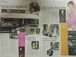 Buzz Magazin Dergisi - 2 Kasım 2008 - Aysun Kayacı - Meltem Cumbul - Yavuz Turgul - Nil Karaibrahimgil - Serdar Erener - Semih Şentürk - Demet Akalın - Merve Atuk - Deniz Akkaya - Ceyda Aysal - Gökçe Atuk - Ceyda Düvenci - Ivana Sert - Ebru Kocadağ - Serdar Bilgili - Sema Öztürk - Deniz Seki - Hande Ataizi - Melisa Çakarlar - Deniz Berdan - Arte Tahir - Esra Üstünkaya - Sedef Baran - Nalan Salur Aksoy - Eda Taşpınar - Tuba Ünsal - Yasemin Kozanoğlu - Özge Ulusoy - İlker İnanoğlu - İzel - Eylül Deniz - Başak Sayan - Burcu Esmersoy - Sadettin Saran - Meltem Cumbul - Mithatcan Özer - Ayşe Hatun Önal - Özcan Deniz - Özlem Tekin - Ümit Karan - Tanju Çolak - Roberto Carlos - Hande Ataizi - Sinan Çetin - Özcan Deniz - Kıvanç Tatlıtuğ - Pelin Batu - Yeşim Salkım - İsmail Yk - Ferhat Göçer - Serdar Ortaç - Tülin Şahin - Haberleri ve fotoğrafları - Tam takım dergi-