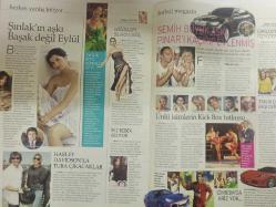 Buzz Magazin Dergisi - 2 Kasım 2008 - Aysun Kayacı - Meltem Cumbul - Yavuz Turgul - Nil Karaibrahimgil - Serdar Erener - Semih Şentürk - Demet Akalın - Merve Atuk - Deniz Akkaya - Ceyda Aysal - Gökçe Atuk - Ceyda Düvenci - Ivana Sert - Ebru Kocadağ - Serdar Bilgili - Sema Öztürk - Deniz Seki - Hande Ataizi - Melisa Çakarlar - Deniz Berdan - Arte Tahir - Esra Üstünkaya - Sedef Baran - Nalan Salur Aksoy - Eda Taşpınar - Tuba Ünsal - Yasemin Kozanoğlu - Özge Ulusoy - İlker İnanoğlu - İzel - Eylül Deniz - Başak Sayan - Burcu Esmersoy - Sadettin Saran - Meltem Cumbul - Mithatcan Özer - Ayşe Hatun Önal - Özcan Deniz - Özlem Tekin - Ümit Karan - Tanju Çolak - Roberto Carlos - Hande Ataizi - Sinan Çetin - Özcan Deniz - Kıvanç Tatlıtuğ - Pelin Batu - Yeşim Salkım - İsmail Yk - Ferhat Göçer - Serdar Ortaç - Tülin Şahin - Haberleri ve fotoğrafları - Tam takım dergi-