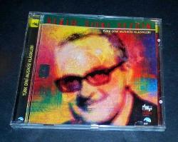 CD-BEKİR SIDKI SEZGİN KLASİKLER 2