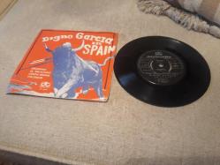 Costa Brava, Valencia - Granada, El Relicario / Digno Garcia in Spain