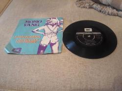 La Malaguena - Cosi Piccola, Cosi Grande / Momo Yang