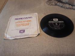 La Malaguena - Cosi Piccola, Cosi Grande / Momo Yang