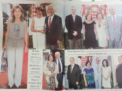 Alem Magazin Dergisi - 18 Temmuz 2012 - Egemen Bağış-Barbaros Karaahmetoğlu-Beyhan Bağış-Semra Özal - Meral-Vural Gökçaylı - İlber Ortaylı - Çiğdem Simavi - Güngör Uras - Rahmi Koç - Nevbahar Koç - Elif Boyner - Tilda Tezman - Şebnem Uyar - Nesligül Aksoy - Heves Ekinci - Yıldız Kenter - Can Gürzap - Halit Kıvanç - Haldun Dormen - Ajda Pekkan - Leyla Alaton - Şebnem Özinal - Funda Arar - Duran Duran - Cem Hakko - Elif Dürüst - Kenan Doğulu - Kadir İnanır - Ali Şen - George Clooney - Kıvanç Tatlıtuğ - Jennifer Lopez - Katy Perry - Rihanna - Tuna Köprülü - Şanver Gürbüz - Azize Taylan - Sena Gülay - Aylin Bozman - Orhan-Funda Yüzen - Zeynep - Acar Germen - haberleri ve fotoğrafları - tam takım dergi-