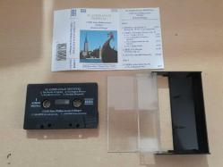 Scandinavian Festival CSSR State Philharmonic Kosice Richard Edlinger - KASET