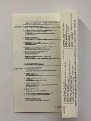 best loved classics 5 kaseti, clarke: trumpet voluntary, mozart: non piü andrai, weber invitation to the dance,chopin: nocturne