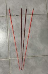 Asma davul çubugu eker percussıon 1 adet