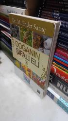 DOĞANIN ŞİFALI ELİ