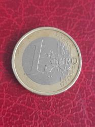 2002 ALMANYA 1 EURO J SERİSİ ÇT