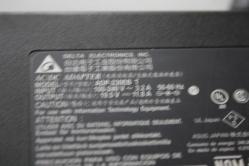Asus 19.5V 11.8A 230W Adp-230Eb T Şarj Adaptörü  Notebook Adaptörü  ADAPTÖR  DETAYLAR RESİMLERDE  SORUNSUZ ORJINAL    (v2