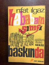 HABABAM SINIFI BASKINDA