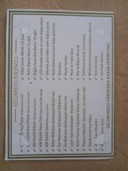 Türkan Şoray orjinal resim fotoğraf Yeşilçam Sinema Tarihi 12*17cm