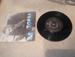 ZORBA/ AIRPORT LOVE THEME ORİJİNAL FİLM MÜZİĞİ / Theodorakis