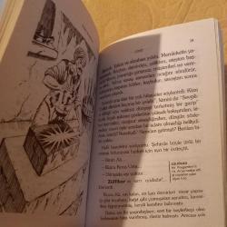 Çocuk kitapları hikâyeleri klasikleri Ömer Seyfettin And 6 hikâye Kurumuş Ağaçlar ,Nadan,Diyet,Uzun Ömür,Keramet