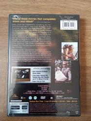 the Thomas Crown Affair (1.bölge ntsc) Dvd Film