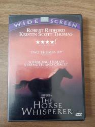 The Horse Whısperer Dvd Film