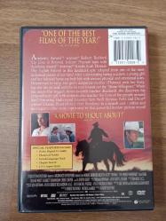 The Horse Whısperer Dvd Film