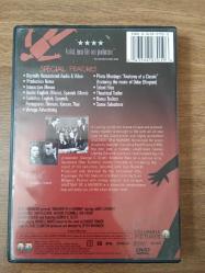 Anotomy of a Murder Dvd Film