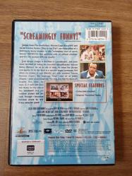 Honeymoon ın Vegas Dvd Film