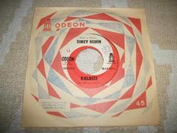 54 - İSMET NEDİM - Kalpsiz - Unutmak istiyorum