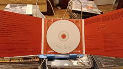 LAÇO TAYFA - HİCAZ DOLAP - CD