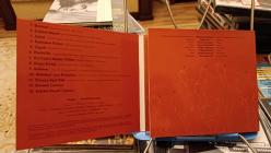 LAÇO TAYFA - HİCAZ DOLAP - CD