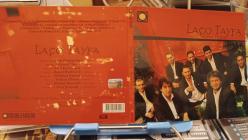 LAÇO TAYFA - HİCAZ DOLAP - CD