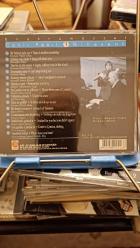 TÜRK SANAT MÜZİĞİ ESİNTİLERİ - NİHAVENT - PİANO & KEMAN - CD