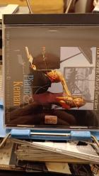 TÜRK SANAT MÜZİĞİ ESİNTİLERİ - NİHAVENT - PİANO & KEMAN - CD