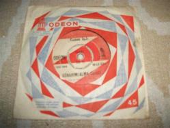 54 - CANAN IŞIK - Günahımı alma - Gelmesin istemem