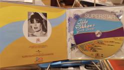 ajda pekkan superstar Ajda Pekkan's Greek Songs