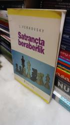 SATRANÇTA BERABERLİK