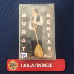 Efemera - (5)KÜRTÇE KASET: MURAT BEKTAŞ - MAMO - kitantik - kitaLog