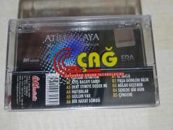 ATİLLA KAYA HATIRALAR GÜCÜM YETMİYOR AÇILMAMIŞ